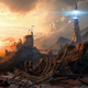 Illustration for article titled Sources: BioWare's Shadow Realms In Flux, Possibly Rebooted